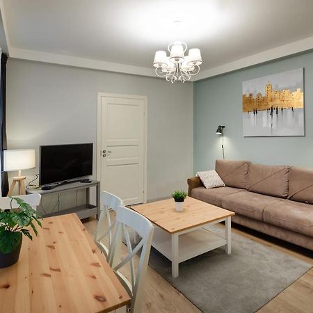 Old Riga Smilsu Street Quiet One Bedroom Apartment Exterior foto