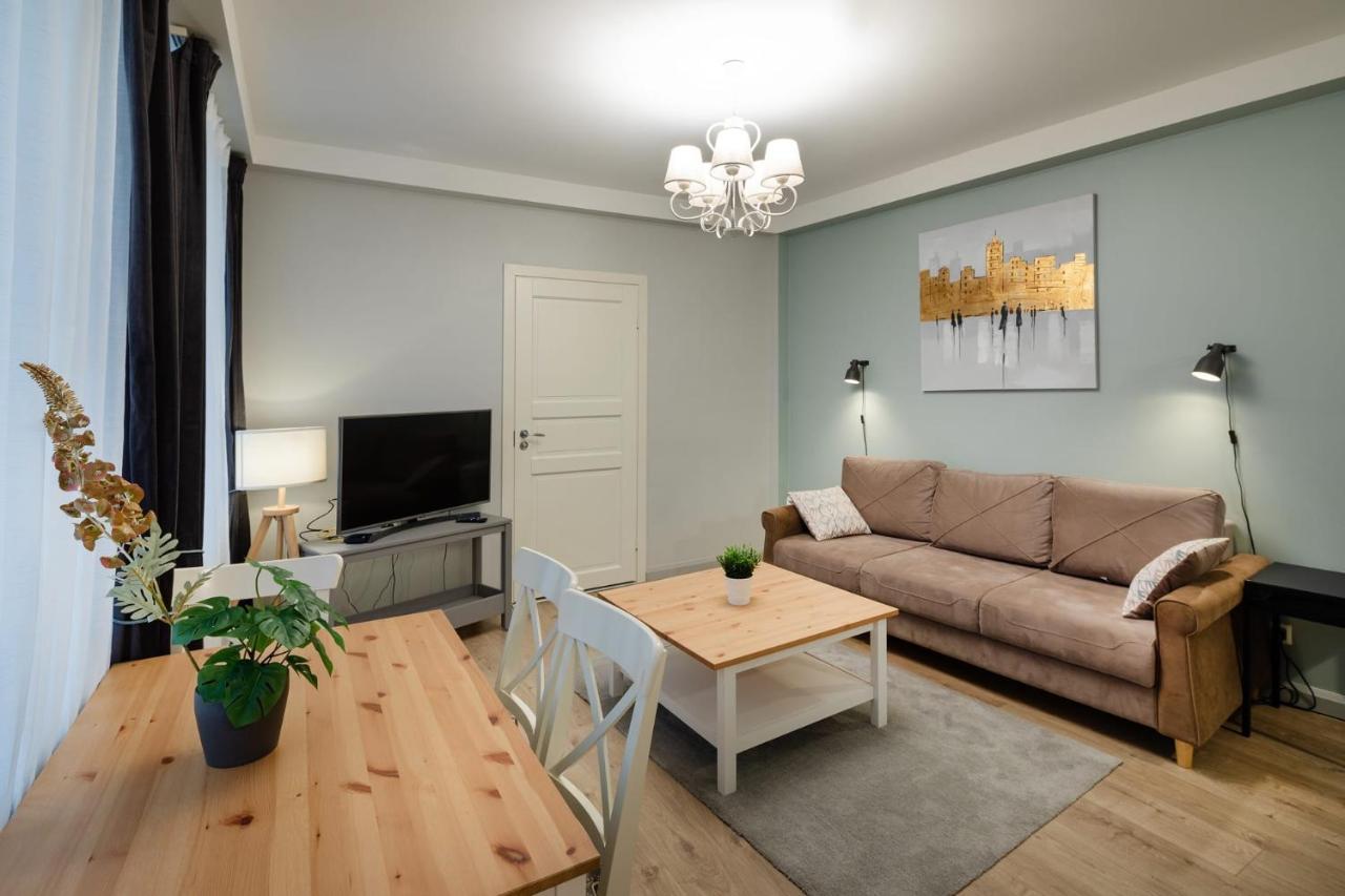 Old Riga Smilsu Street Quiet One Bedroom Apartment Exterior foto
