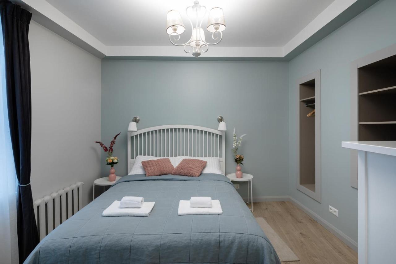 Old Riga Smilsu Street Quiet One Bedroom Apartment Exterior foto