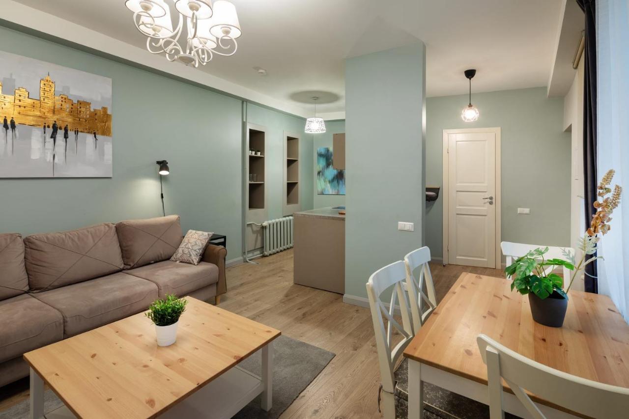 Old Riga Smilsu Street Quiet One Bedroom Apartment Exterior foto